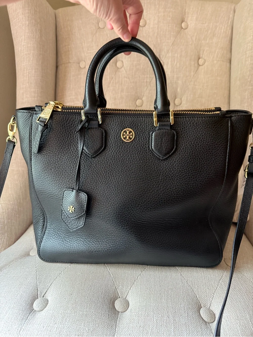 Tory Burch tory burch